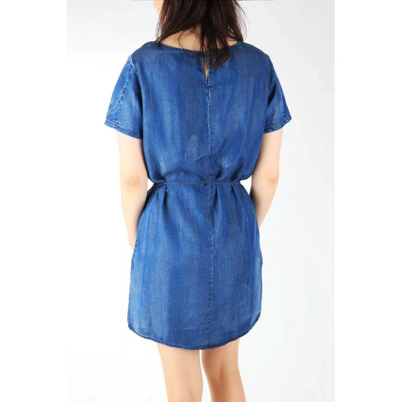 Wrangler Shift Dress W9059LY8E In preparation Your Sports Performance