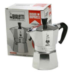 BIALETTI 990001164 tea infuser (silver) AGD - Produkty/Zaparzacze i kawiarki Your Sports Performance