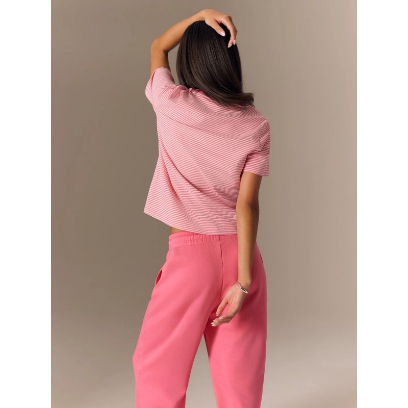 Regular women's T-shirt 4F 4FRSS26TTSHF3702-54S