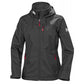 Helly Hansen Crew Hooded Jacket W 33899 992 Clothing/Outdoor/Helly Hansen Your Sports Performance