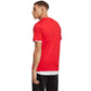 adidas Essentials Single Jersey Linear Embroidered Logo M IC9278 Clothing/Lifestyle/T-shirts Adidas