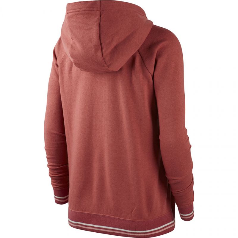 Nike W Hoodie FLC Vrsty BV3973 897 Clothing/Lifestyle Nike