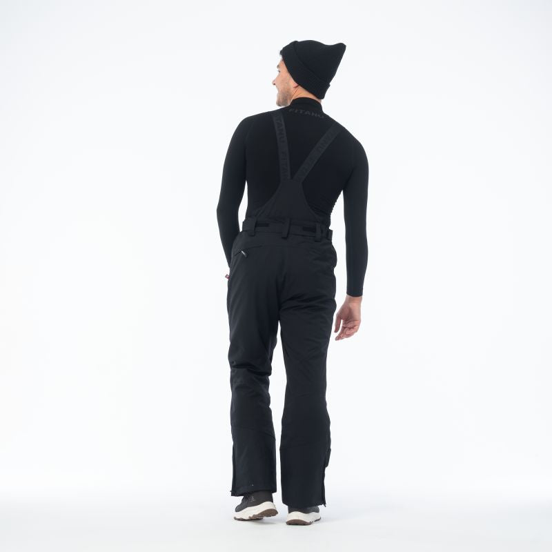 Men's Pants MALTINO PANTS PRIMALOFT To be categorized Your Sports Performance