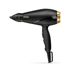 Babyliss 6704E Hair Dryer (2000W; black) AGD - Produkty/Suszarki do włosów Your Sports Performance