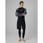 Men's 4F boardshorts with UPF50+ sun protection 4FRSS26UBDSM256-20S