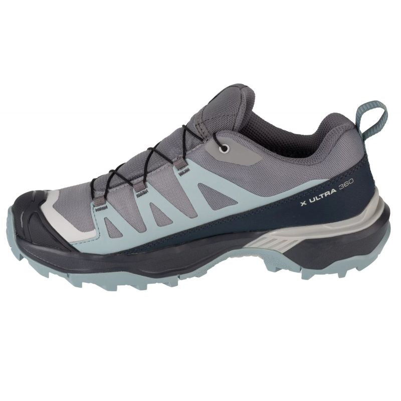 Salomon X Ultra 360 GTX W shoes 474493 Footwear/Outdoor Your Sports Performance