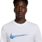 Nike Sportswear Men's T-Shirt White HQ8092 100