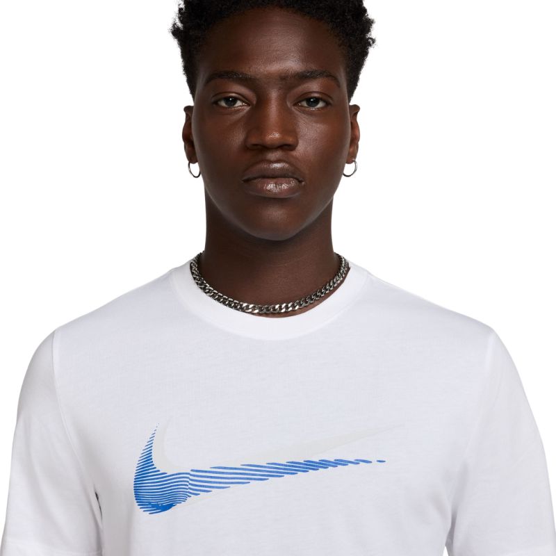 Nike Sportswear Men's T-Shirt White HQ8092 100