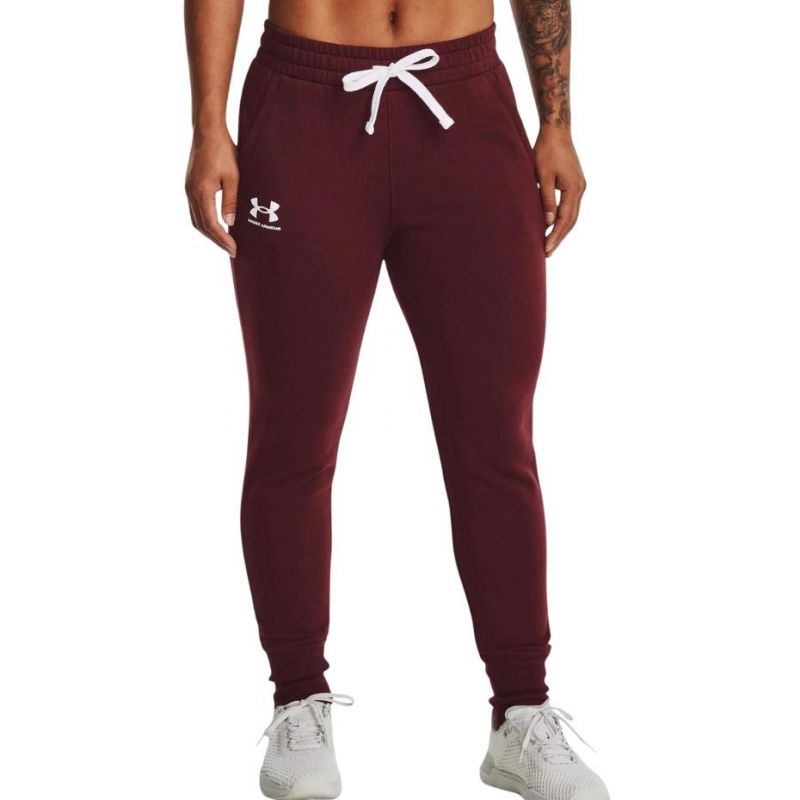 Under Armor Rival Fleece Pants W 1356416 690 Clothing/Training Your Sports Performance