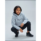 POC Hood Jr Hoodie Gray
