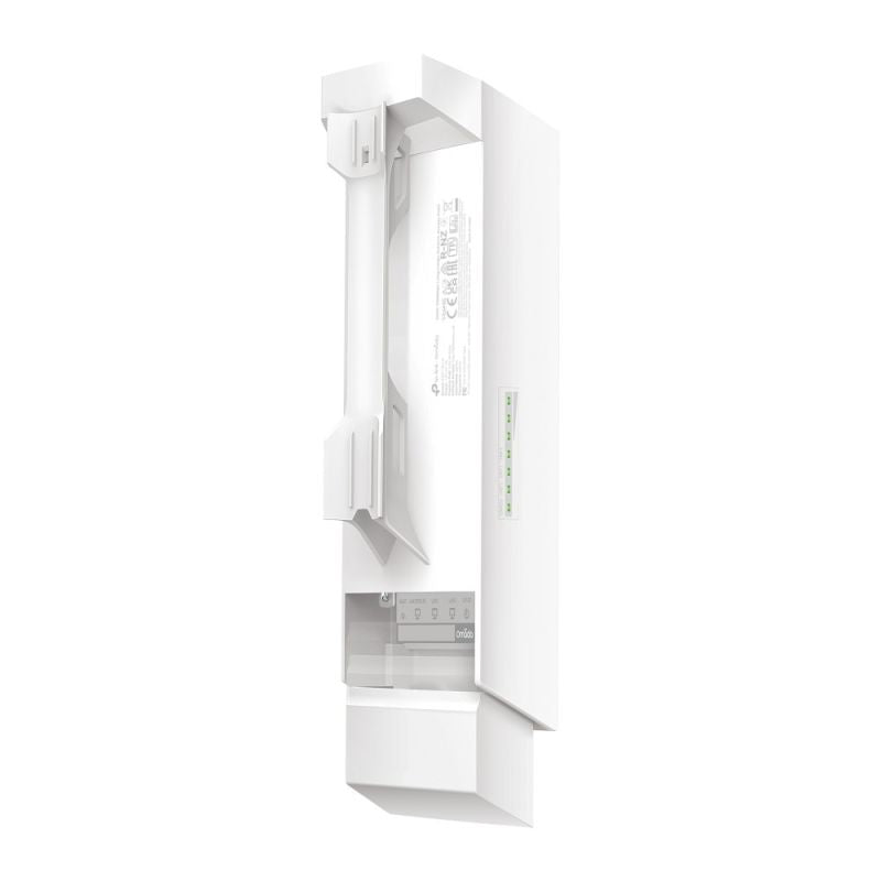TP-Link EAP215-Bridge KIT 867 Mbit/s White PoE Support Komunikacja i łączność/AccesPoint Your Sports Performance