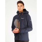 Salewa M Comici JKT 27882-3961 trekking jacket Clothing/Outdoor/Salewa Your Sports Performance