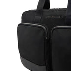 TOMMY HILFIGER BUSINESS NYLON LAPTOP BAG To be categorized Your Sports Performance