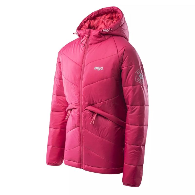 Bejo Fumio Jr jacket 92800469888 Clothing/Outdoor/Bejo Your Sports Performance