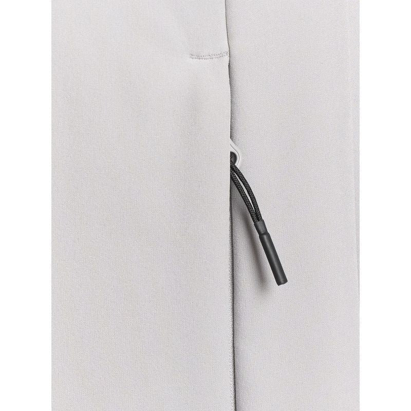 Men's 4F 4FWAW25TSOFM362-27S windproof membrane 5000 softshell jacket 4f