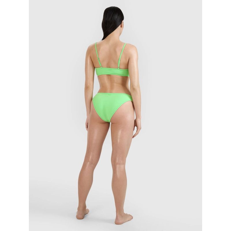 Women's bikini bottom 4F 4FRSS25UBKBF099-42S *Kategoria tymczasowa Your Sports Performance
