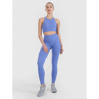 4F Seamless Medium Support Training Bra | Anna Lewandowska 4F 4FALSSS25USBAF187-33S
