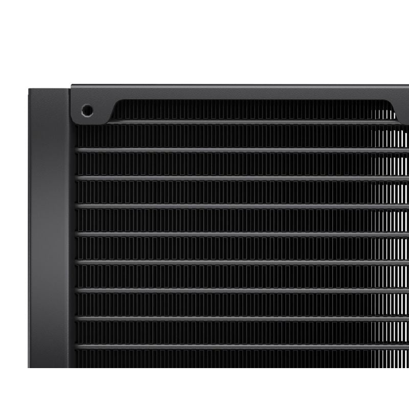 COUGAR Poseidon-GT 240 CPU Water Cooler, ARGB Chłodzenie/Chłodzenie - wentylatory Your Sports Performance