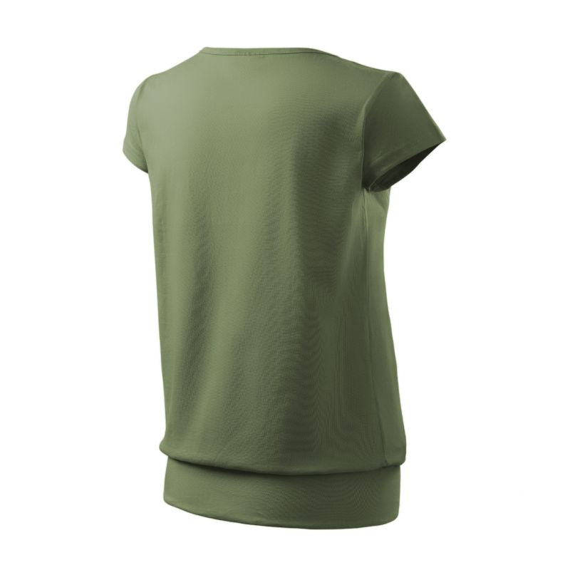 Malfini City W T-shirt MLI-12009 Clothing/Lifestyle/T-shirts/Malfini Malfini