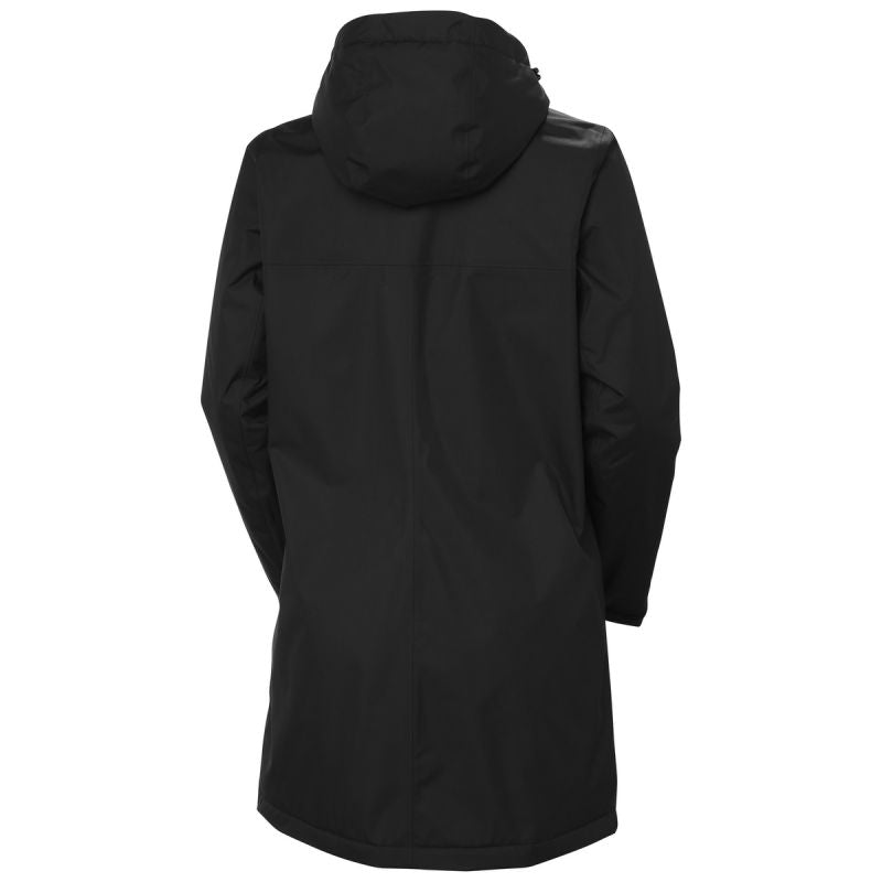 Jacket, coat Helly Hansen Vancouver Fleece Lined Coat W 54268 990 Clothing/Outdoor/Helly Hansen Your Sports Performance