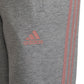 Adidas 3-Stripes Tapered Leg Jr HD4362 pants Clothing/Lifestyle/Trousers, shorts Adidas