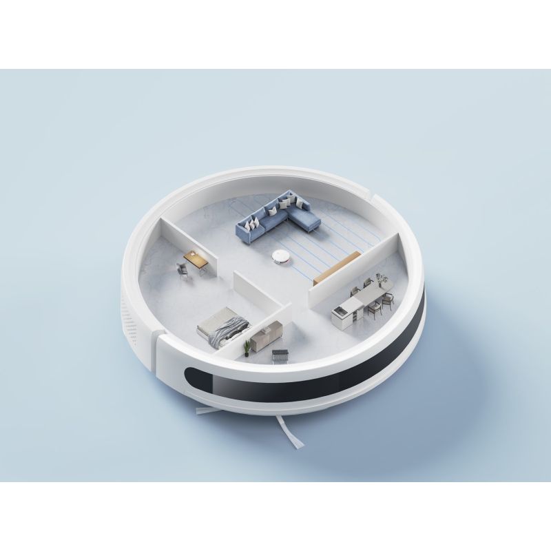 Xiaomi E10 cleaning robot with mop AGD - Produkty/Roboty sprzątające Your Sports Performance