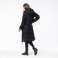 Women's winter quilted coat LADY GILIAN Hi-Tec