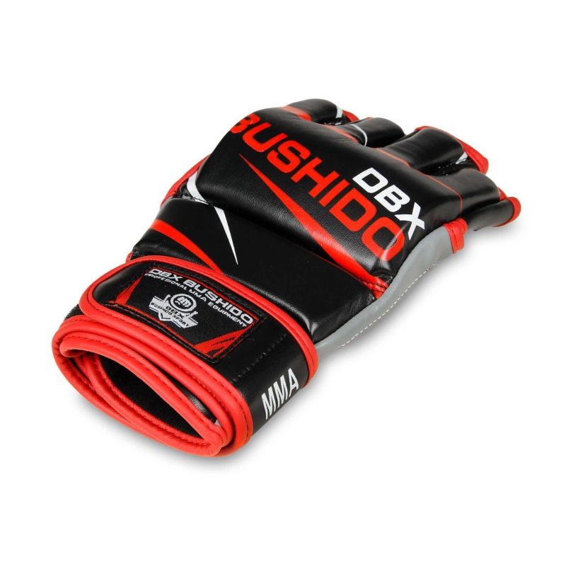 MMAM Gloves - Rogue - Valor Series Rękawice MMA Your Sports Performance