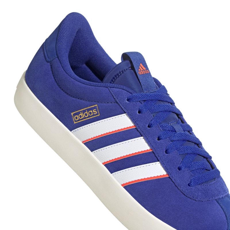 Adidas VL Court 3.0 M ID6283 shoes Footwear/Lifestyle Adidas