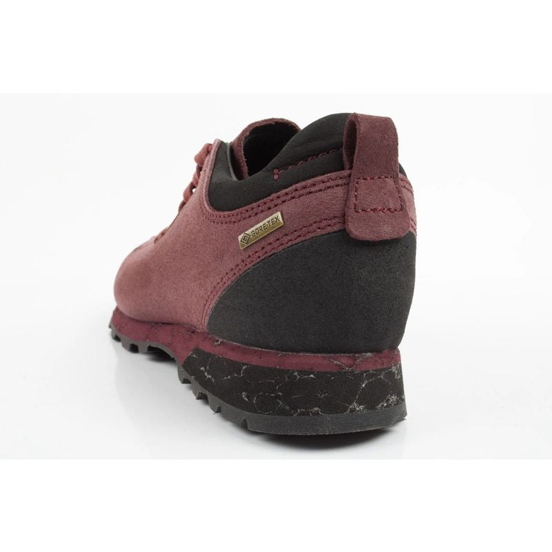 Aku Bellamont Gore-tex women's durable hiking boots In preparation Your Sports Performance