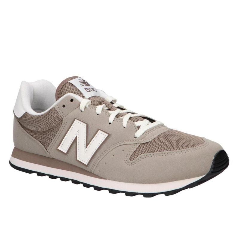 New Balance NB 500 Beige Shoes (GM500BLS) Footwear Your Sports Performance