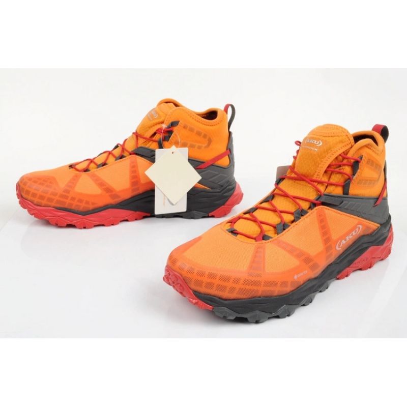 Aku Flyrock GTX M 695488 Shoes Footwear/Outdoor/Aku Your Sports Performance