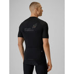 Men's 4F UPF50+ cycling jersey 4FRSS26TFTSM2450-20S