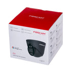 Foscam T8EP 8MP PoE IP surveillance camera CCTV IP/Kamery Your Sports Performance
