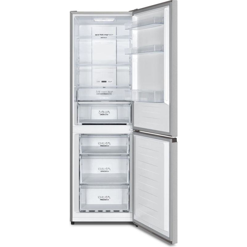 GORENJE NRK6192AS4 fridge-freezer AGD - Produkty/Lodówki wolnostojące Your Sports Performance