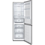 GORENJE NRK6192AS4 fridge-freezer AGD - Produkty/Lodówki wolnostojące Your Sports Performance