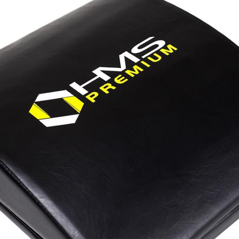 Folding exercise mat HMS YM09 Accessories/Training equipment Your Sports Performance