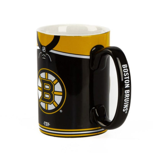 Inglasco NHL Jersey 321SV000124 Decorative Mug Accessories Your Sports Performance