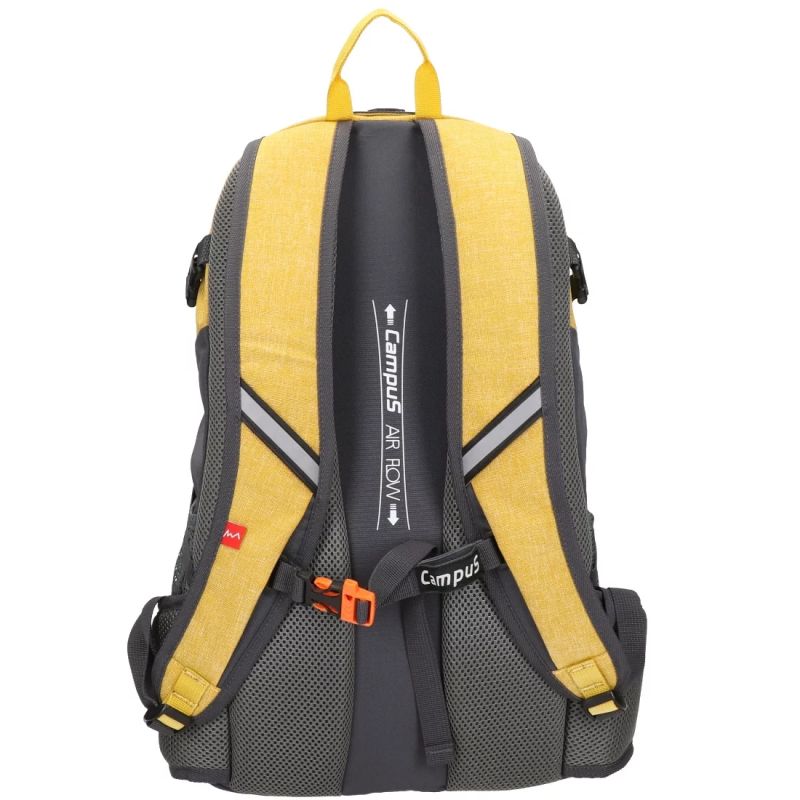 Campus Mullaco 30L Backpack CU0708321460 Accessories/Plecaki Your Sports Performance