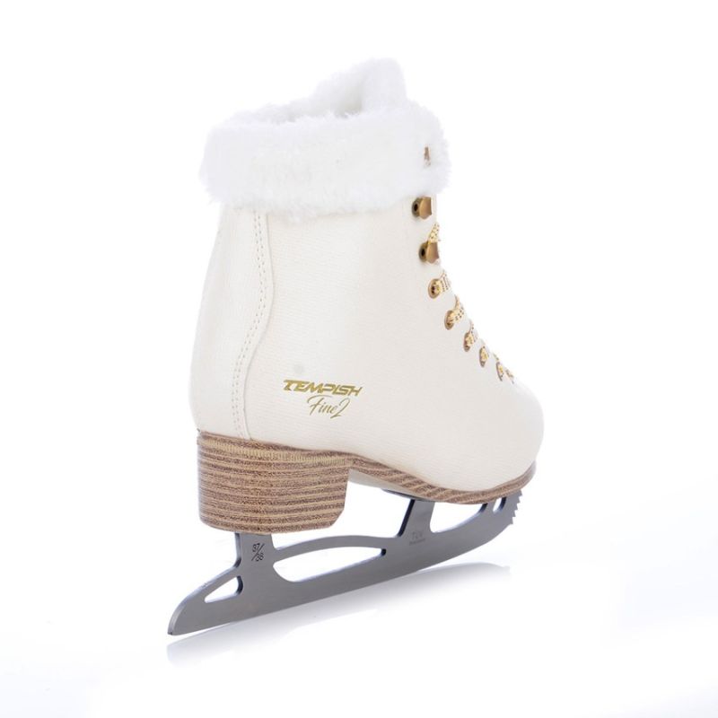 TEMPISH Fine II Figure Skates In preparation Your Sports Performance
