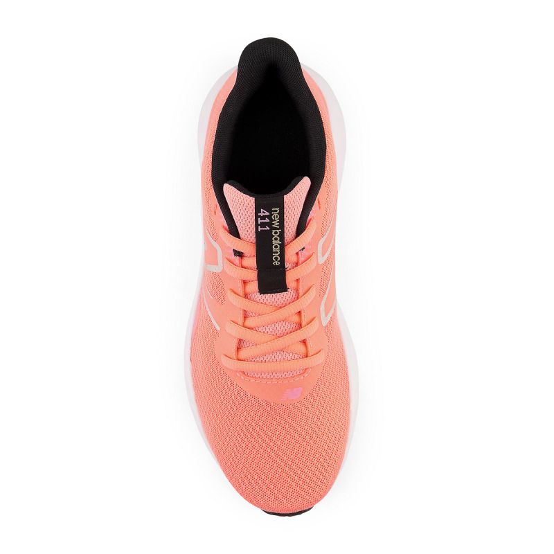 New Balance W W411LH3 Shoes Footwear/Training/Women Your Sports Performance