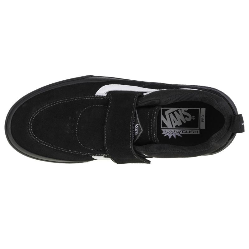 Vans Kyle Pro 2 M VN0A4UW3ENR shoes Footwear/Lifestyle/Vans Your Sports Performance