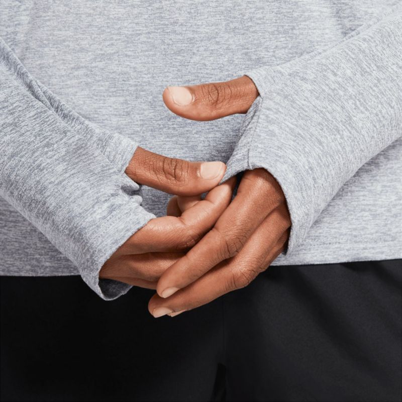 Nike Dri-Fit Running Crew M DD4754-084 Tee Clothing/Training Nike