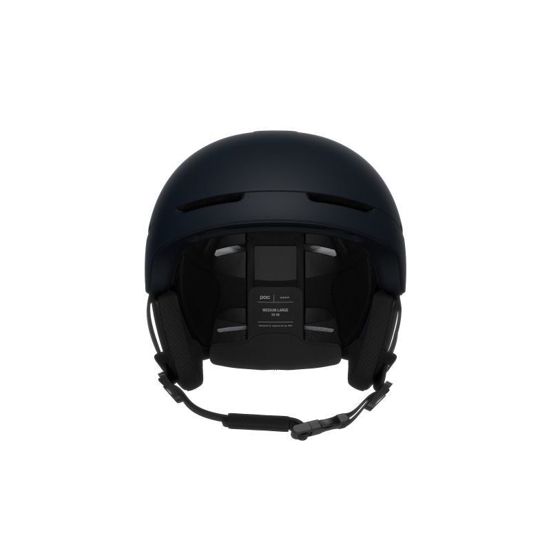 POC Obex Mips Ski Helmet Navy Blue POC