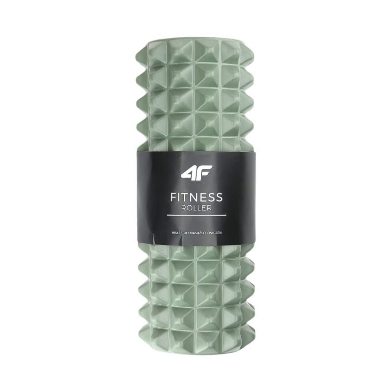 Roller, massage roller 4F U006 4FWAW24AROLU006 44S Accessories/Training equipment 4F
