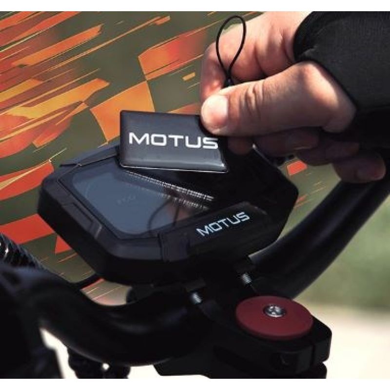 Motus Pro 10 Daytona Scooter Import z Action/Skating/Hulajnogi elektryczne Your Sports Performance