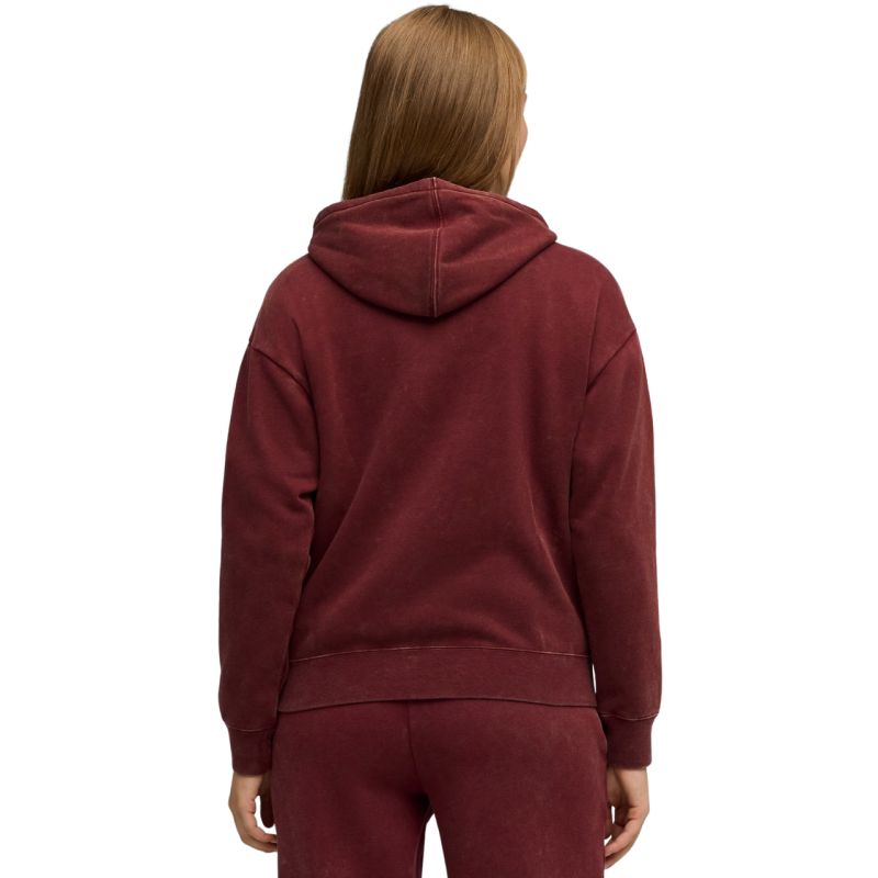 Puma ESS Elevated Relaxed Wash Hoodie W 688103 96 Puma