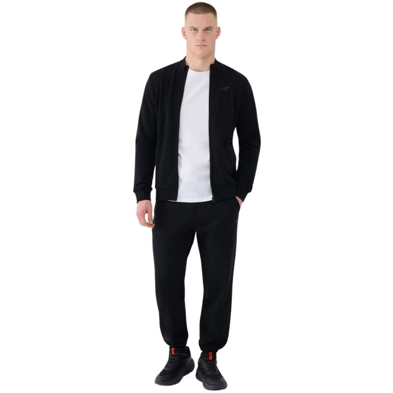 Trousers 4F Cas M1139 M 4FWMM00TTROM1139 20S Clothing/Lifestyle/Trousers, shorts/4F Your Sports Performance