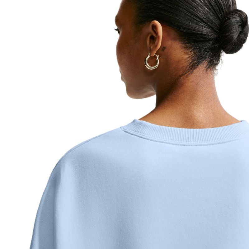 Nike Sportswear Phoenix Fleece Women's Sweatshirt DQ5761-407 Nike