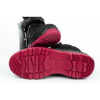 4F Jr HJZ21-JOBMW251 21S shoes Footwear/Outdoor/4f/zimowe 4F